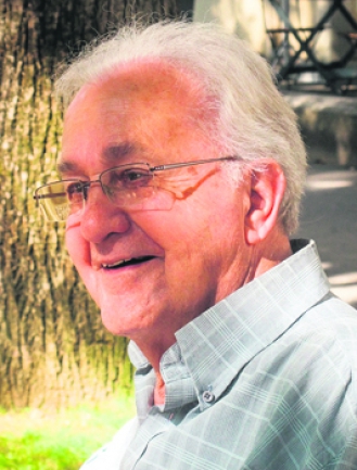 DUBOIS JEAN-CLAUDE