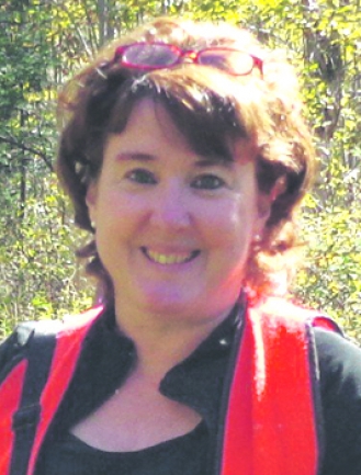 DUFRESNE GENEVIÈVE