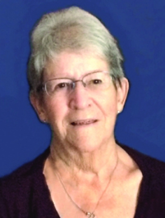 TRUDEL TRUDEL GINETTE