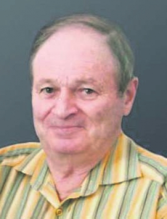 DOUCET PAUL