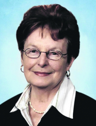 LEFEBVRE BOURASSA MONIQUE