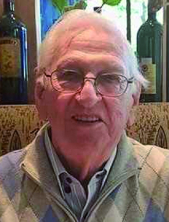 VAUGEOIS JÉRÔME