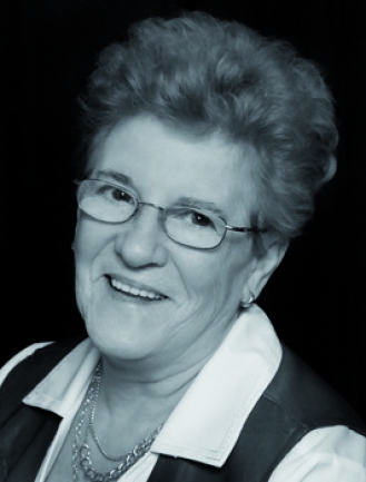 BOISSONNEAULT MABEL 