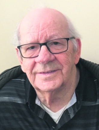 BELLERIVE YVON