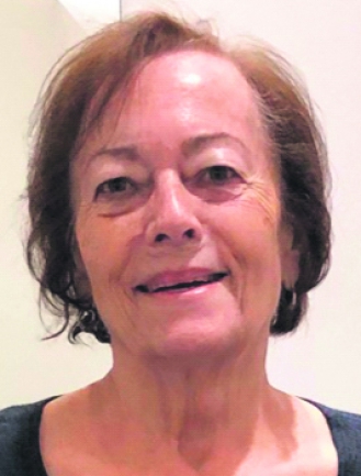 DAVIDSON-BROUILLETTE CÉLINE
