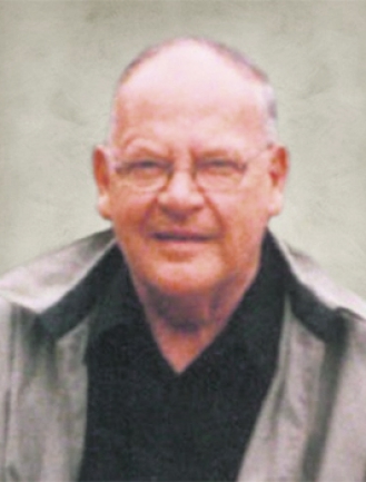 RICHARD PIERRE