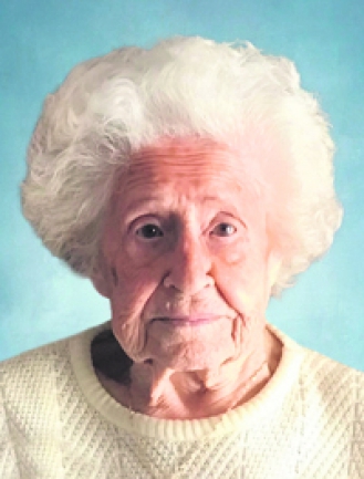 PERREAULT-BOULANGER GISÈLE