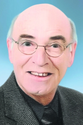 LORANGER RAYMOND