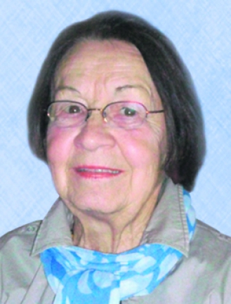LEMAY-McMURRAY SUZANNE