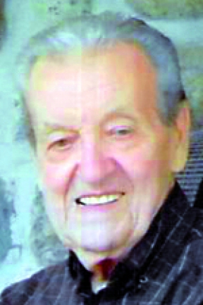 POISSON FRANÇOIS