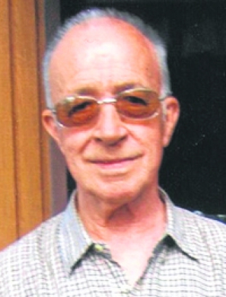 LAMOTHE GRÉGOIRE