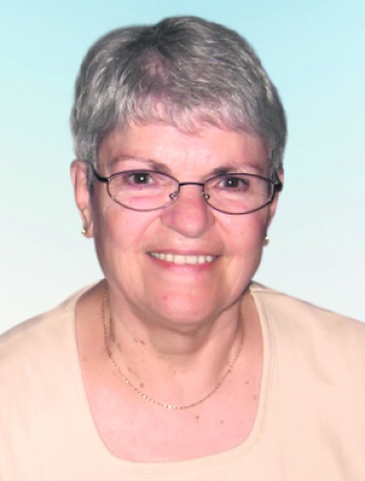LE SIEUR COSSETTE NICOLE