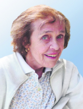 MARTINEAU MARIE-JEANNE