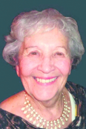 LAIR RITA ROY
