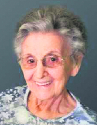 JACQUES PROULX MARIE-THÉRÈSE