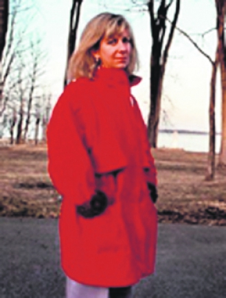 LAMOTHE SYLVIE 