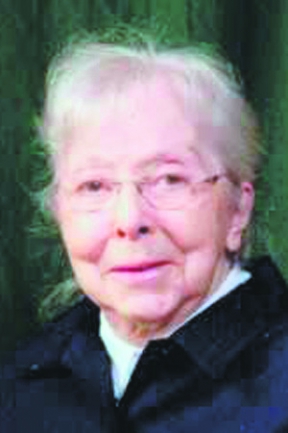 ROMPRÉ TESSIER RITA
