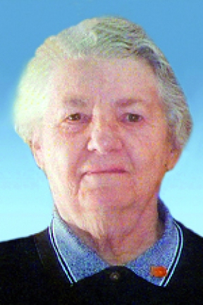 DUGRÉ LOUISE BELLEFEUILLE