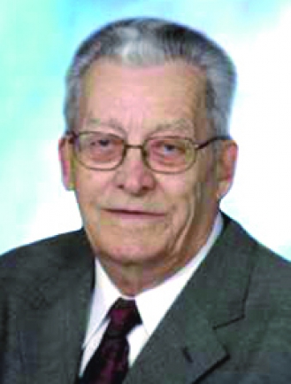 PRONOVOST WALTER