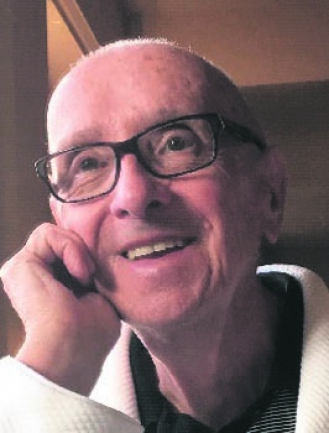 BÉLIVEAU YVES