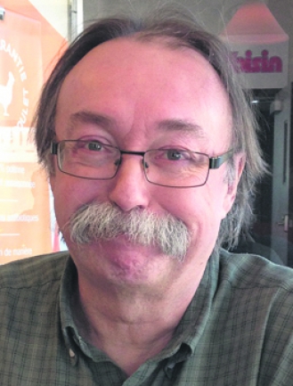 DESAULNIERS GUY