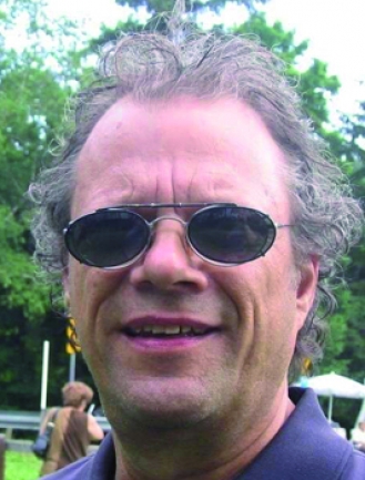 PERRON CLAUDE 