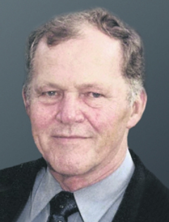 DESCHÊNES GILLES