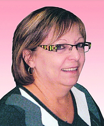 DENIS THIBEAULT SUZANNE 