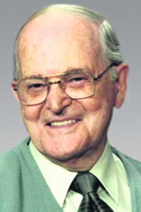 HOULD RAYMOND