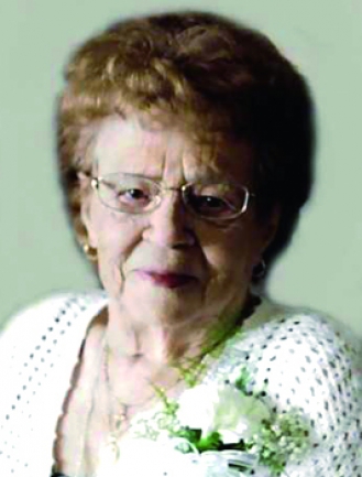 BARIL TESSIER RITA