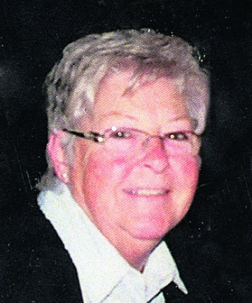 OUELLETTE MARCHAND NOELLA