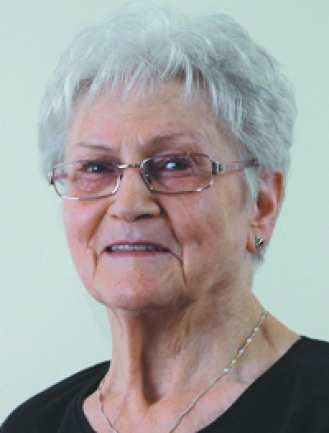 DESSUREAULT YOLANDE