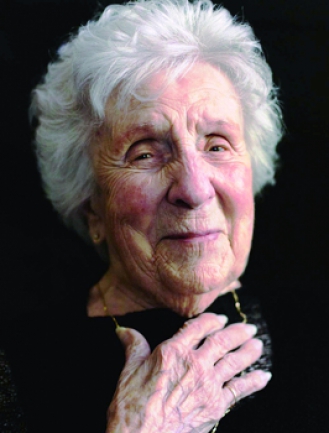 POIRIER HÉBERT LUCILE