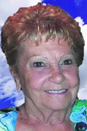 ARBOUR PARENT JACQUELINE