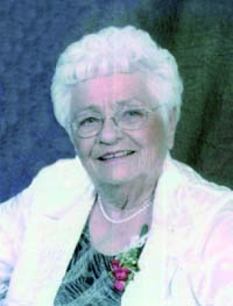 VEILLEUX THÉRÈSE