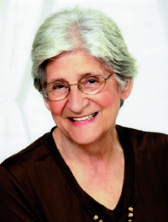 LAFONTAINE GROLEAU SYLVIA