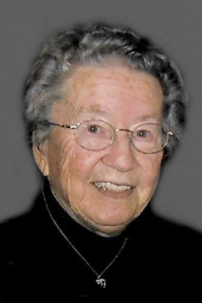 AYOTTE JEANNE D'ARC
