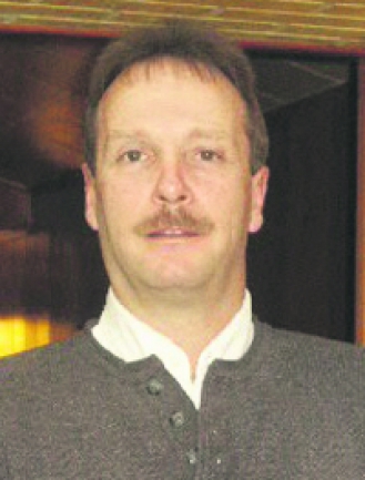 DOYON FRANÇOIS