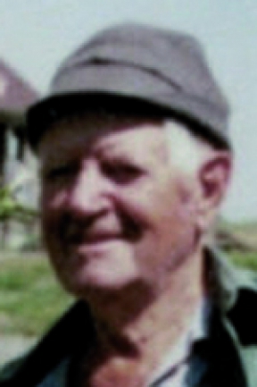 ALARIE GÉRARD