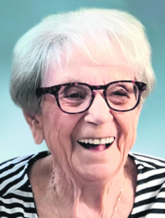 LAVIGNE DE REPENTIGNY DORA