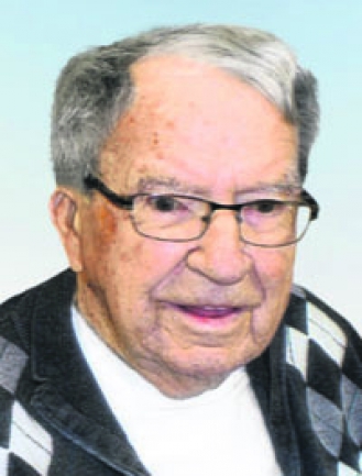 PERREAULT MARCEL