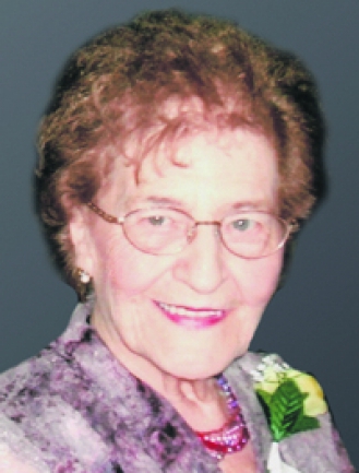 ST-CYR HARNOIS MADELEINE