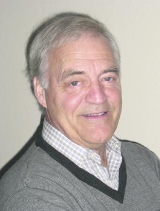 TURGEON RICHARD