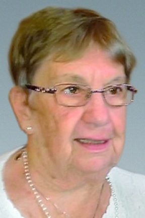 BARTLETT LISE BORNAIS