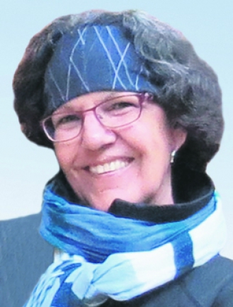 HÉBERT DANIELLE