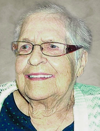 MARTEL TRUDEL PAULINE