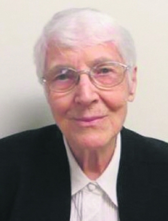 CLÉMENT YVETTE
