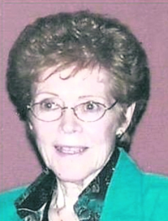 BENNETT JEANNINE