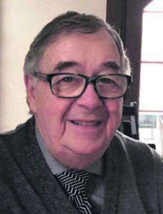JOLIVET GÉRARD