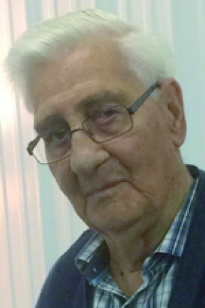 DESROCHERS-DEMERS JEAN-CLAUDE
